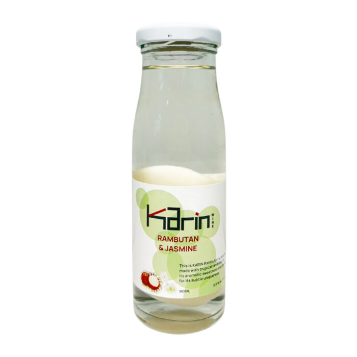 KARIN RAMBUTAN & JASMINE 180 ML