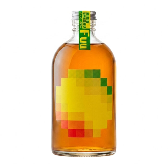 CU9-FUU MIRIN BASE 500 ML