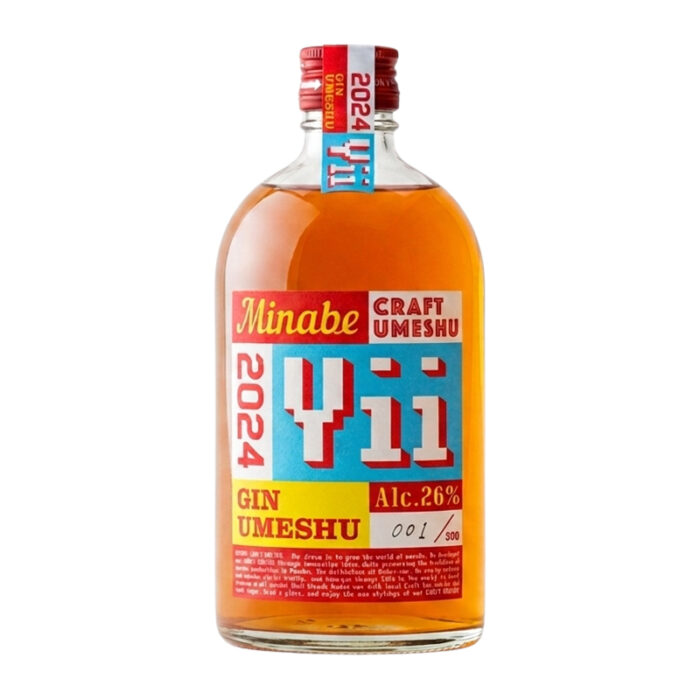 CU9-YII GIN BASE 500 ML